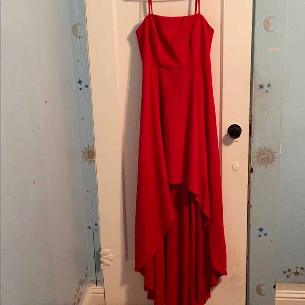 calvin klein dress